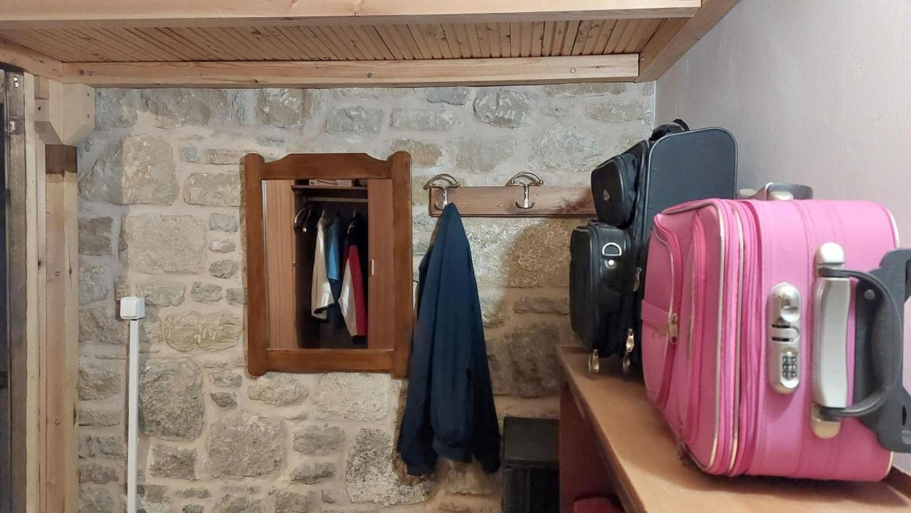 Traditional House Emmanouela Afantou Buitenkant foto
